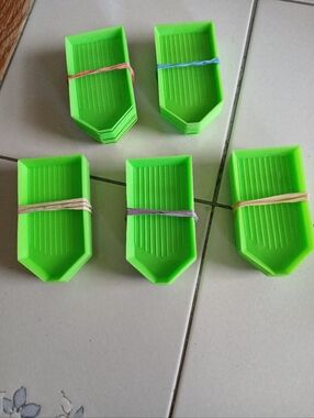 NWOT Diamond Art Accessories